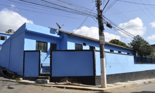 BM: Abrigo Municipal intensifica acolhida à população em situação de rua com a chegada do inverno